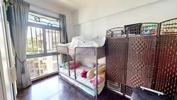 Seletaris (D27), Condominium #460765741
